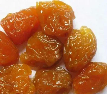 تصویر 2 از قیمت آلو بخارا زرد + خرید باور نکردنی